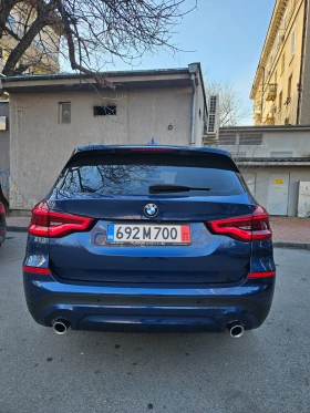 BMW X3 X drive , снимка 8