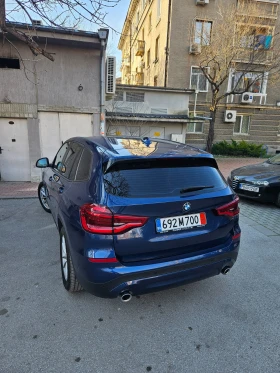 BMW X3 X drive , снимка 7