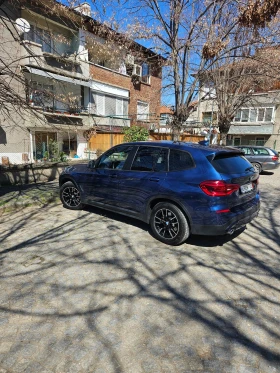 BMW X3 X drive , снимка 3