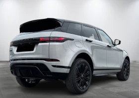 Land Rover Range Rover Evoque P250 = Dynamic SE = Panorama  | Mobile.bg    3