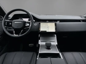 Land Rover Range Rover Evoque P250 = Dynamic SE = Panorama  | Mobile.bg    5