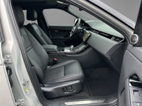 Land Rover Range Rover Evoque P250 = Dynamic SE = Panorama  | Mobile.bg    6