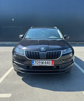     Skoda Karoq /2.0TDI/4x4//DSG/NAVI/2019