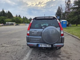 Обява за продажба на Honda Cr-v ~8 499 лв. - изображение 4