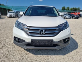 Honda Cr-v 2.0 i-VTEC Executive  4WD  | Mobile.bg    2