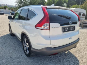 Honda Cr-v 2.0 i-VTEC Executive  4WD  | Mobile.bg    6