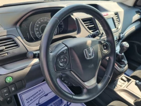 Honda Cr-v 2.0 i-VTEC Executive  4WD  | Mobile.bg    7