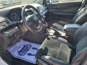 Honda Cr-v 2.0 i-VTEC Executive  4WD  | Mobile.bg    8