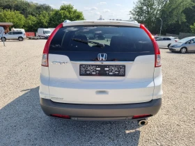 Honda Cr-v 2.0 i-VTEC Executive  4WD  | Mobile.bg    5