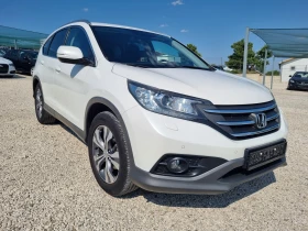 Honda Cr-v 2.0 i-VTEC Executive  4WD  | Mobile.bg    3