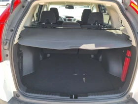 Honda Cr-v 2.0 i-VTEC Executive  4WD  | Mobile.bg    16