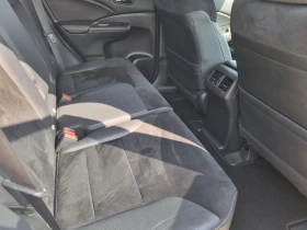 Honda Cr-v 2.0 i-VTEC Executive  4WD  | Mobile.bg    11