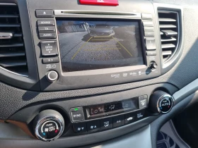 Honda Cr-v 2.0 i-VTEC Executive  4WD  | Mobile.bg    14