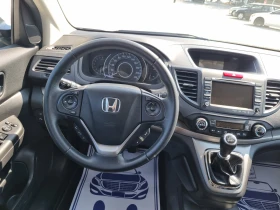 Honda Cr-v 2.0 i-VTEC Executive  4WD  | Mobile.bg    9