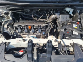 Honda Cr-v 2.0 i-VTEC Executive  4WD  | Mobile.bg    17