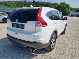 Honda Cr-v 2.0 i-VTEC Executive  4WD  | Mobile.bg    4