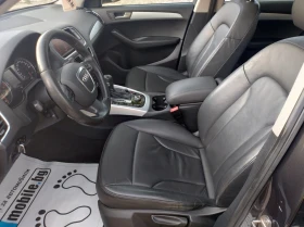 Audi Q5 2.0 TFSI QUATTRO  | Mobile.bg    8