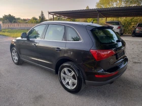 Audi Q5 2.0 TFSI QUATTRO  | Mobile.bg    6