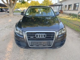     Audi Q5 2.0 TFSI QUATTRO 