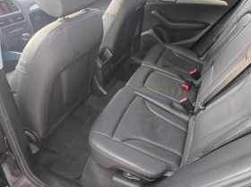 Audi Q5 2.0 TFSI QUATTRO  | Mobile.bg    12
