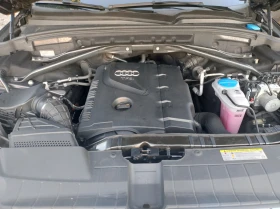 Audi Q5 2.0 TFSI QUATTRO  | Mobile.bg    14