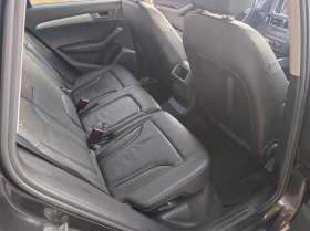 Audi Q5 2.0 TFSI QUATTRO  | Mobile.bg    11
