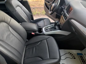 Audi Q5 2.0 TFSI QUATTRO  | Mobile.bg    10