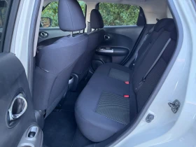 Nissan Juke 1.6i...Led.2-.15... | Mobile.bg    10