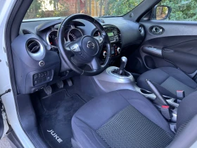 Nissan Juke 1.6i...Led.2-.15... | Mobile.bg    7