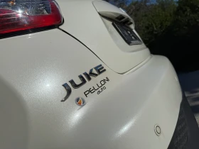 Nissan Juke 1.6i...Led.2-.15... | Mobile.bg    17