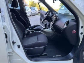 Nissan Juke 1.6i...Led.2-.15... | Mobile.bg    13