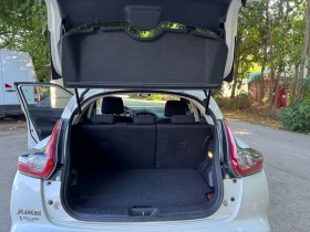Nissan Juke 1.6i...Led.2-.15... | Mobile.bg    11