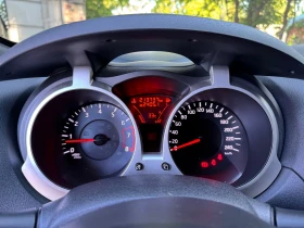 Nissan Juke 1.6i...Led.2-.15... | Mobile.bg    9