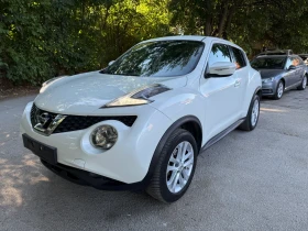     Nissan Juke 1.6i...Led.2-.15...