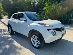 Nissan Juke 1.6i...Led.2-.15... | Mobile.bg    6