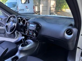 Nissan Juke 1.6i...Led.2-.15... | Mobile.bg    12