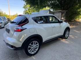 Nissan Juke 1.6i...Led.2-.15... | Mobile.bg    5