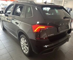 Skoda Kamiq Ambition.1, 5 TSI 110KW.DSG.Led | Mobile.bg    4