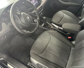 Skoda Kamiq Ambition.1, 5 TSI 110KW.DSG.Led | Mobile.bg    16