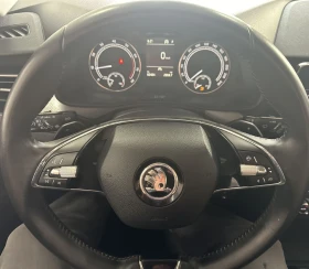 Skoda Kamiq Ambition.1, 5 TSI 110KW.DSG.Led | Mobile.bg    2