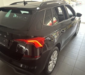 Skoda Kamiq Ambition.1, 5 TSI 110KW.DSG.Led | Mobile.bg    5