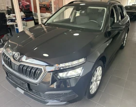     Skoda Kamiq Ambition.1, 5 TSI 110KW.DSG.Led