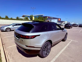 Обява за продажба на Land Rover Range Rover Velar ~80 000 лв. - изображение 4