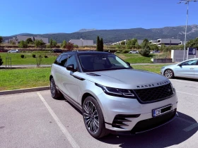 Обява за продажба на Land Rover Range Rover Velar ~80 000 лв. - изображение 1