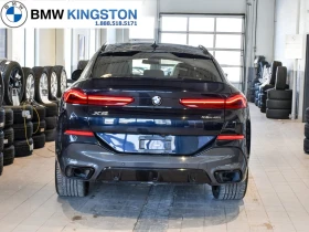 BMW X6 * xDrive40i | PREMIUM EXCELLENCE PKG | MASSAGE | Mobile.bg    6