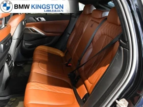 BMW X6 * xDrive40i | PREMIUM EXCELLENCE PKG | MASSAGE | Mobile.bg    15