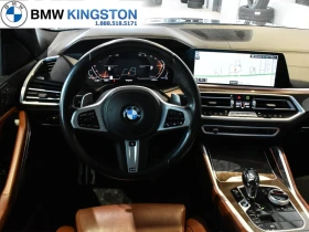 BMW X6 * xDrive40i | PREMIUM EXCELLENCE PKG | MASSAGE | Mobile.bg    16