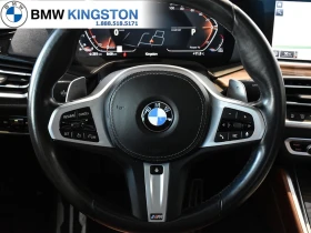 BMW X6 * xDrive40i | PREMIUM EXCELLENCE PKG | MASSAGE | Mobile.bg    17