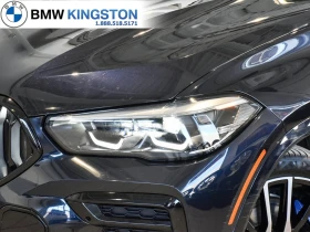 BMW X6 * xDrive40i | PREMIUM EXCELLENCE PKG | MASSAGE | Mobile.bg    2