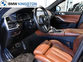 BMW X6 * xDrive40i | PREMIUM EXCELLENCE PKG | MASSAGE | Mobile.bg    11